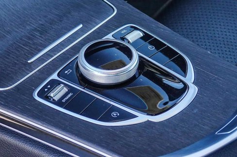 Certified 2021 Mercedes-Benz C 300 Sedan image 21