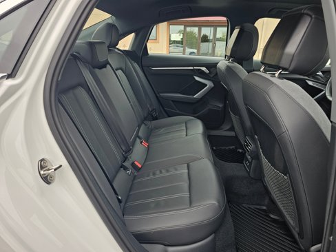 Used 2025 Audi A3 2.0T Premium image 14
