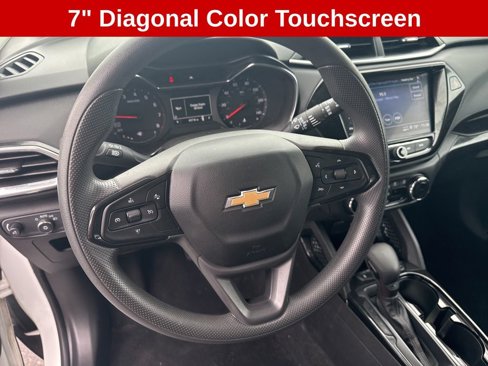 Used 2023 Chevrolet TrailBlazer LT w/ Convenience Package image 11