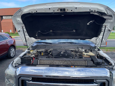 Used 2011 Ford F250 XLT w/ XLT Interior Pkg image 10