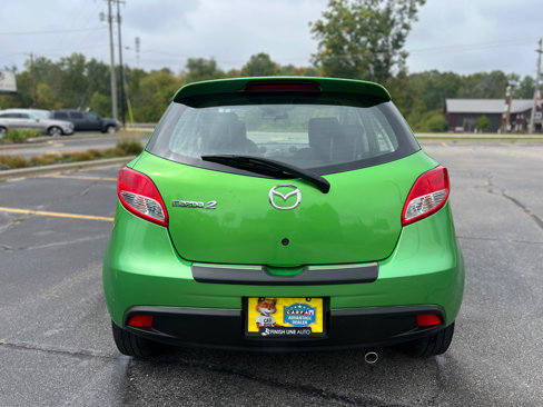 Used 2013 MAZDA MAZDA2 Touring image 6