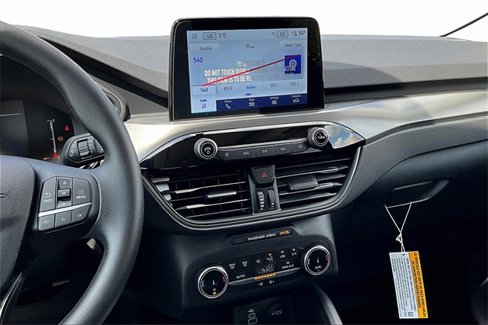 New 2025 Ford Escape Active image 7