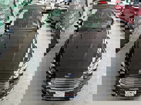 Used 2015 Ford Fusion Energi Titanium image 13
