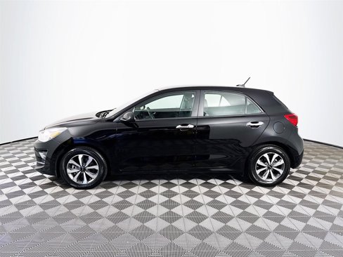 Used 2022 Kia Rio S w/ Option Group 015 image 5