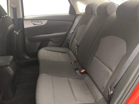 Used 2024 Kia Forte LXS image 18