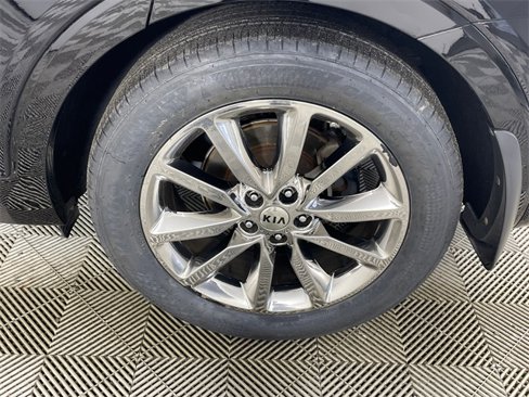 Used 2016 Kia Sorento SX w/ SXL Technology Package image 21