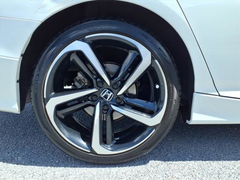 Used 2019 Honda Accord Sport image 25