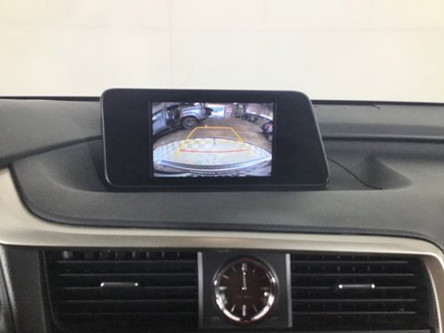 Used 2018 Lexus RX 350 AWD image 17