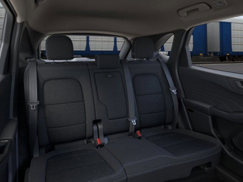 New 2025 Ford Escape Active image 11