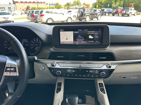Used 2020 Kia Telluride EX w/ EX Premium Package image 25