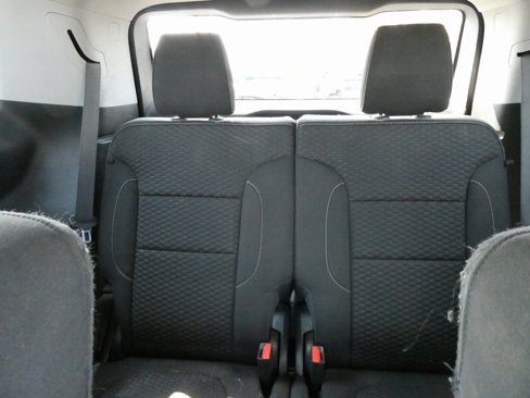 Used 2017 GMC Acadia SLE image 19