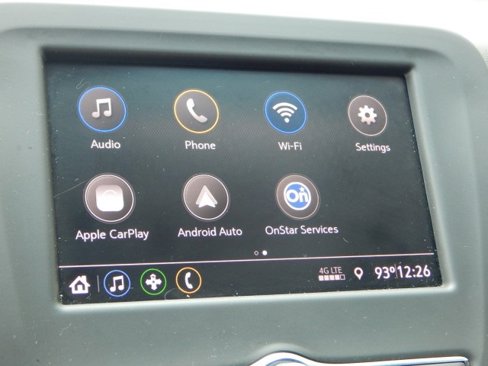 Used 2020 Chevrolet Equinox LT image 23