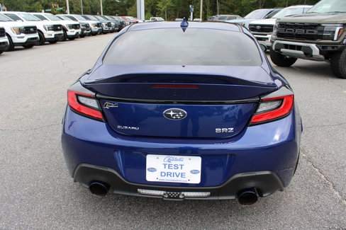 Used 2023 Subaru BRZ Limited image 7