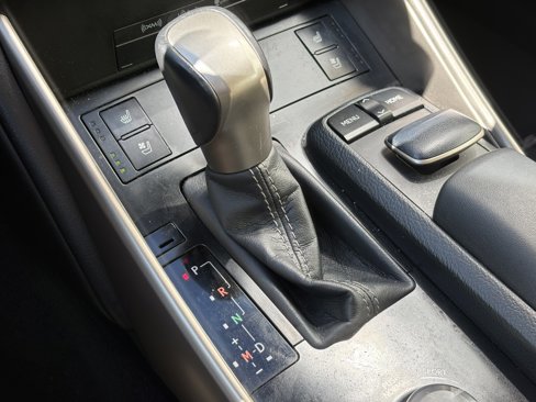 Used 2014 Lexus IS 250 image 24