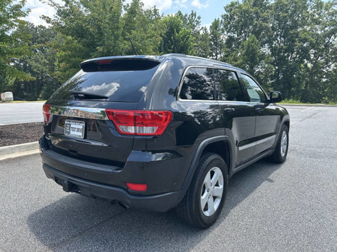 Used 2011 Jeep Grand Cherokee Laredo image 9