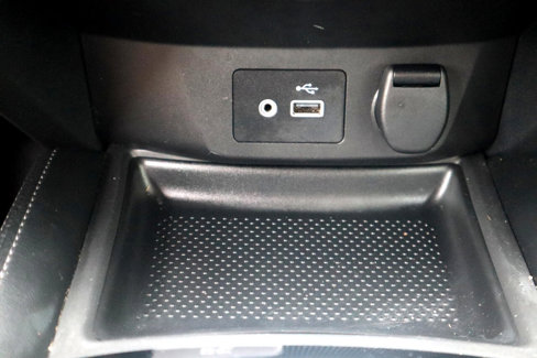 Used 2018 Nissan Rogue SL image 83