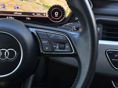 Used 2018 Audi A4 2.0T Premium Plus w/ Premium Plus Package image 18