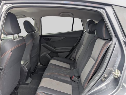 Used 2021 Subaru Crosstrek 2.0i Premium w/ Popular Package #4 image 11