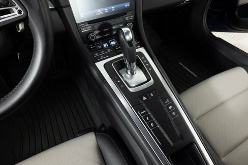 Certified 2023 Porsche 718 Cayman S image 15