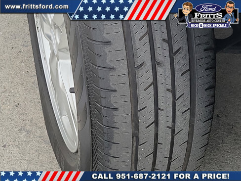 Used 2020 Chevrolet Trax LS w/ Tint and Cruise Package image 19