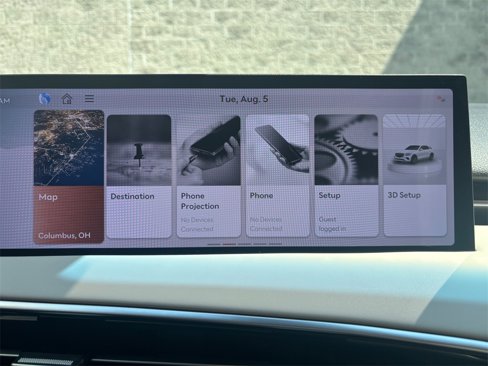 New 2026 Genesis GV70 2.5T Select image 22