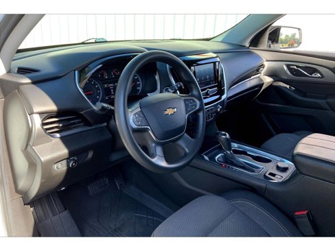 Used 2020 Chevrolet Traverse LS image 13