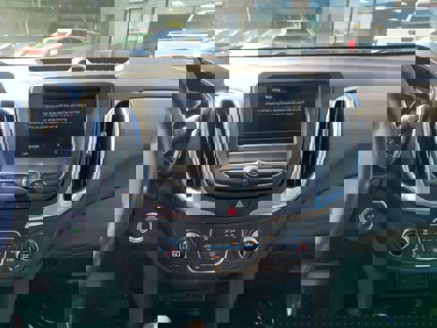 Certified 2019 Chevrolet Equinox LT image 27