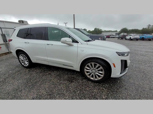 Used 2020 Cadillac XT6 Premium Luxury image 31