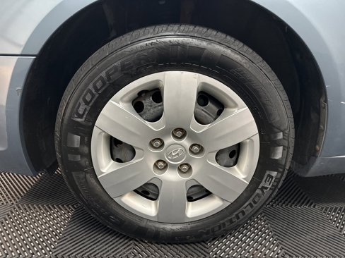 Used 2009 Hyundai Sonata GLS image 31