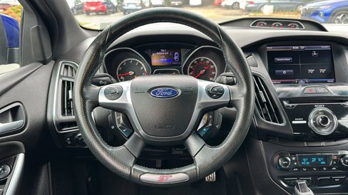 Used 2013 Ford Focus ST image 12