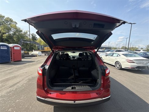 Used 2019 Chevrolet Equinox Premier image 22