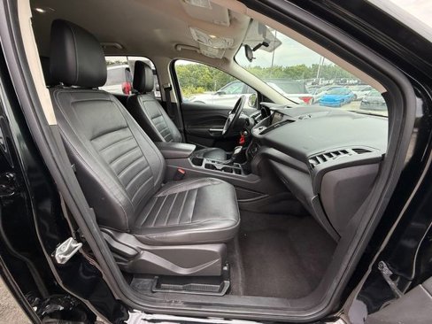 Used 2018 Ford Escape SEL image 9