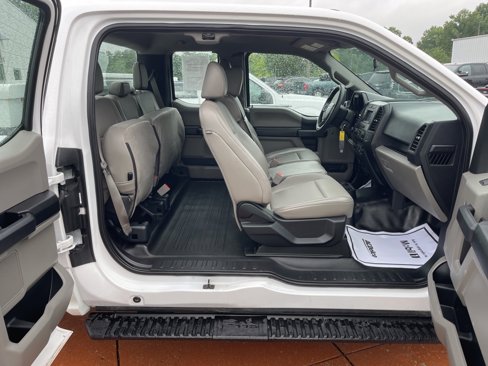 Used 2019 Ford F150 XL w/ XL Power Equipment Group image 22