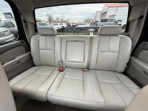 Used 2008 Chevrolet Silverado 1500 LTZ w/ Safety Package image 14
