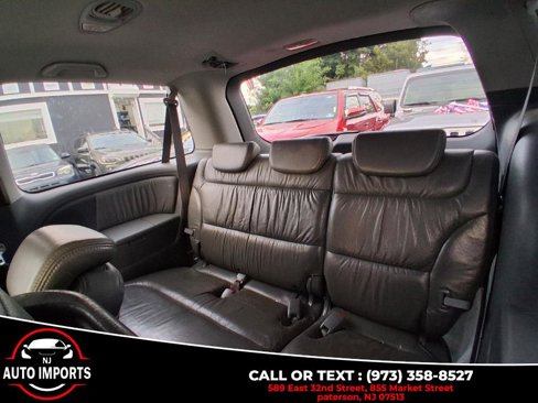 Used 2005 Honda Odyssey EX-L image 18