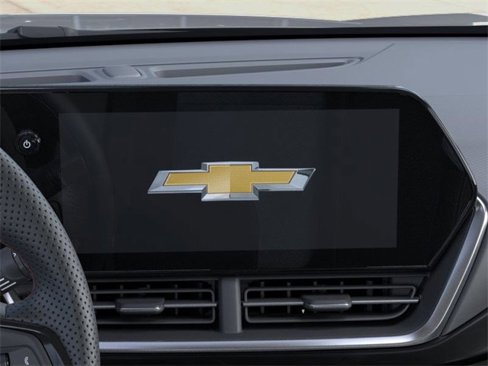 New 2026 Chevrolet Trax RS image 20