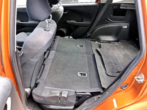 Used 2011 Honda Fit Sport image 24