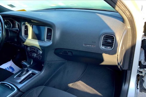 Used 2023 Dodge Charger SXT image 16