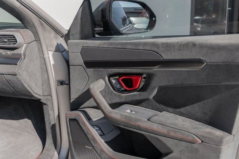 Used 2023 Lamborghini Urus Performante image 51