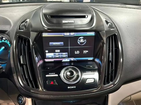 Used 2013 Ford Escape SEL image 17