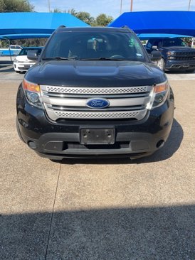 Used 2015 Ford Explorer FWD image 2
