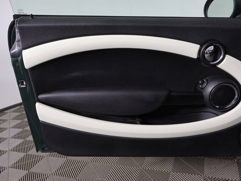 Used 2014 MINI Cooper Coupe S image 15