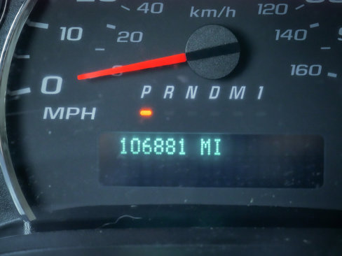 Used 2017 GMC Savana 2500 image 19