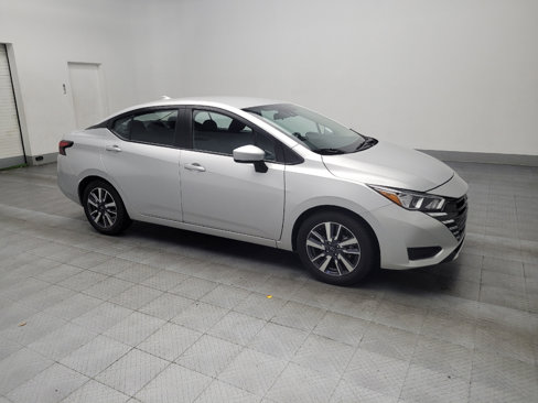 Used 2023 Nissan Versa SV image 11