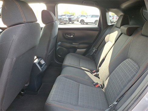 Used 2023 Honda HR-V Sport image 10