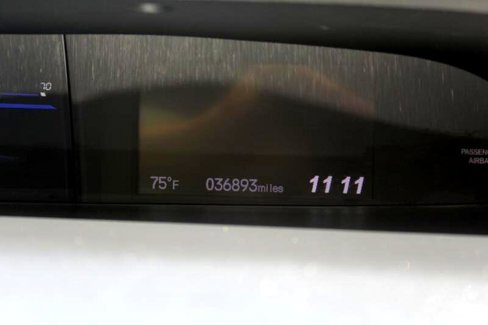 Used 2013 Honda Civic LX image 24