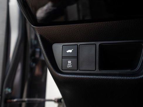 New 2025 Acura ADX FWD image 24