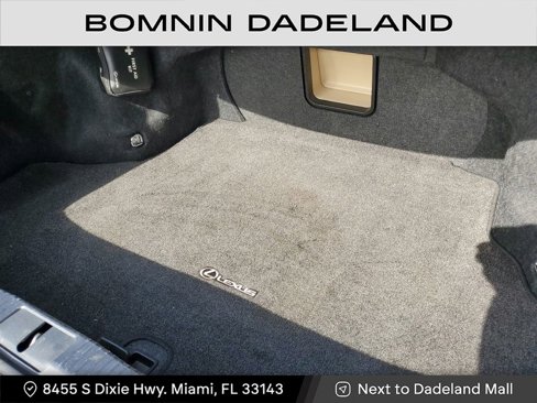 Used 2013 Lexus ES 350 image 7