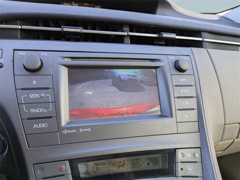 Used 2015 Toyota Prius Four image 20