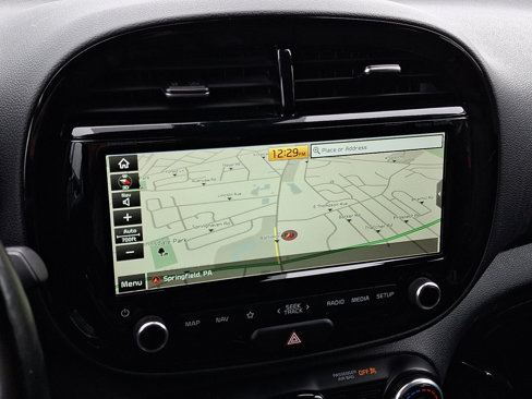 Used 2020 Kia Soul GT-Line Turbo image 19